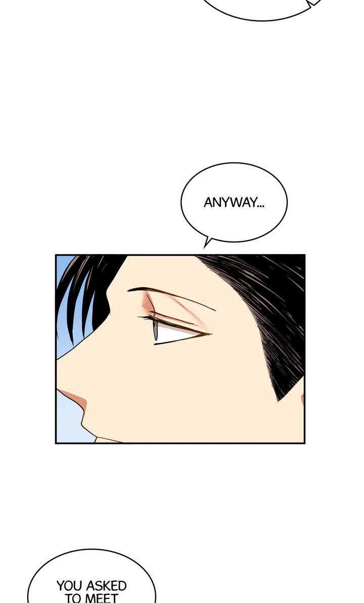 Taming the Tyrant [Full ver.] Chapter 30 - page 9