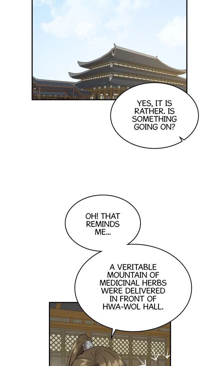 Taming the Tyrant [Full ver.] Chapter 31 - page 11