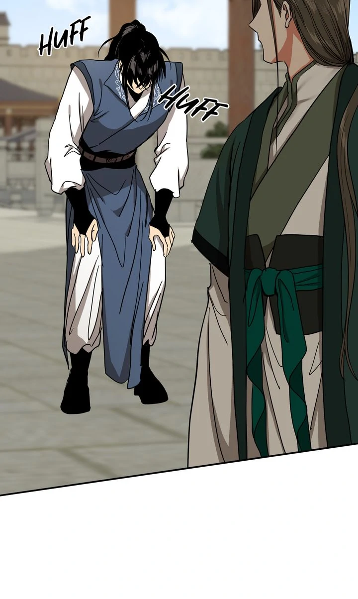 Taming the Tyrant [Full ver.] Chapter 31 - page 17