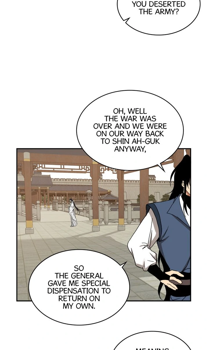 Taming the Tyrant [Full ver.] Chapter 31 - page 28