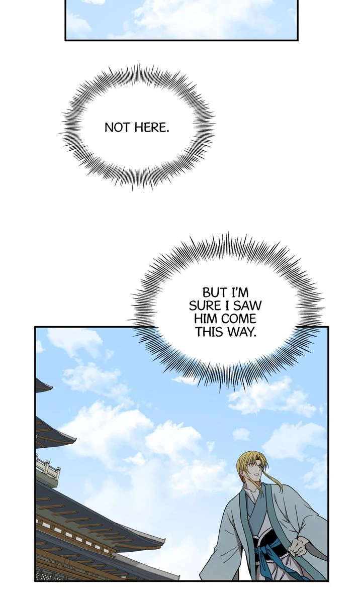 Taming the Tyrant [Full ver.] Chapter 31 - page 32