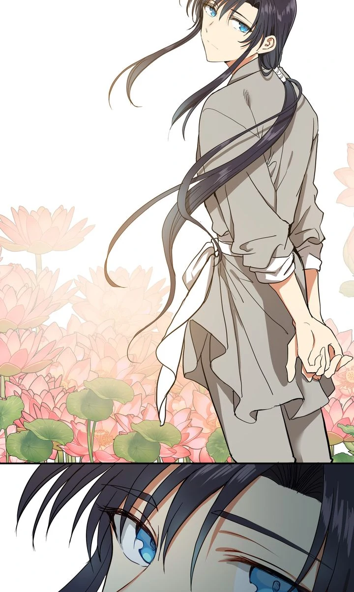 Taming the Tyrant [Full ver.] Chapter 31 - page 34