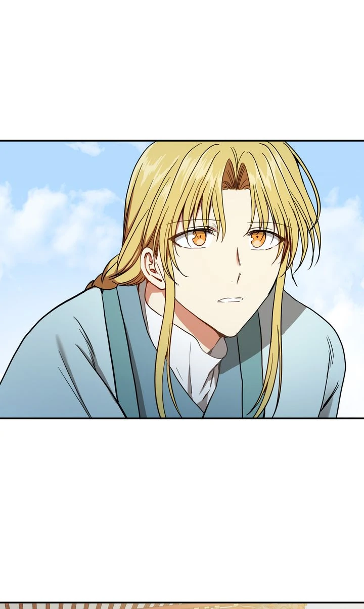 Taming the Tyrant [Full ver.] Chapter 31 - page 36