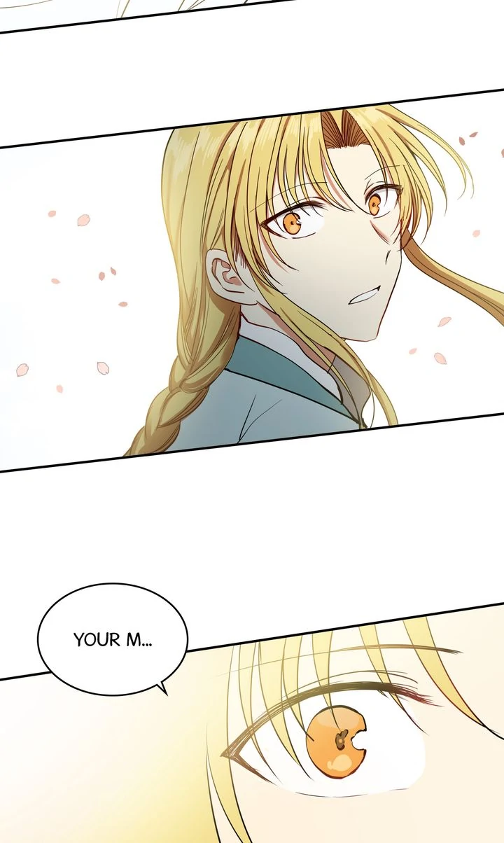 Taming the Tyrant [Full ver.] Chapter 31 - page 41