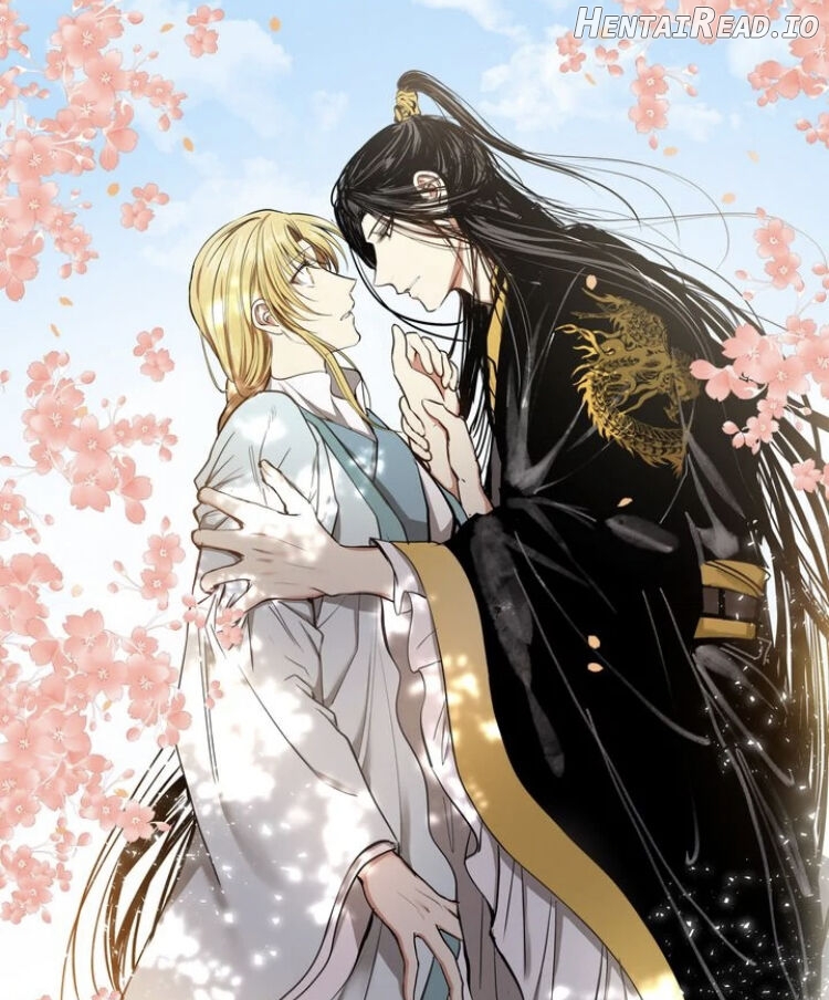 Taming the Tyrant [Full ver.] Chapter 31 - page 44