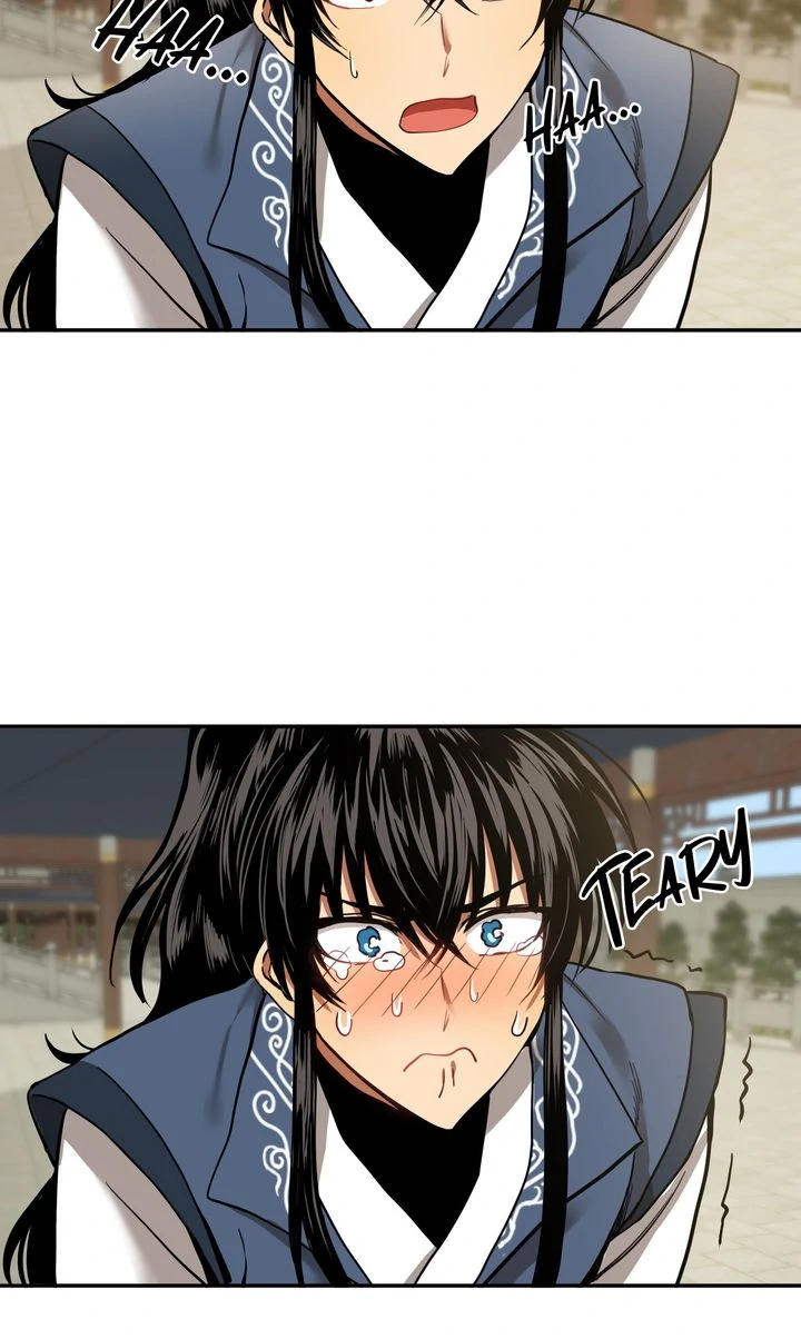 Taming the Tyrant [Full ver.] Chapter 31 - page 48