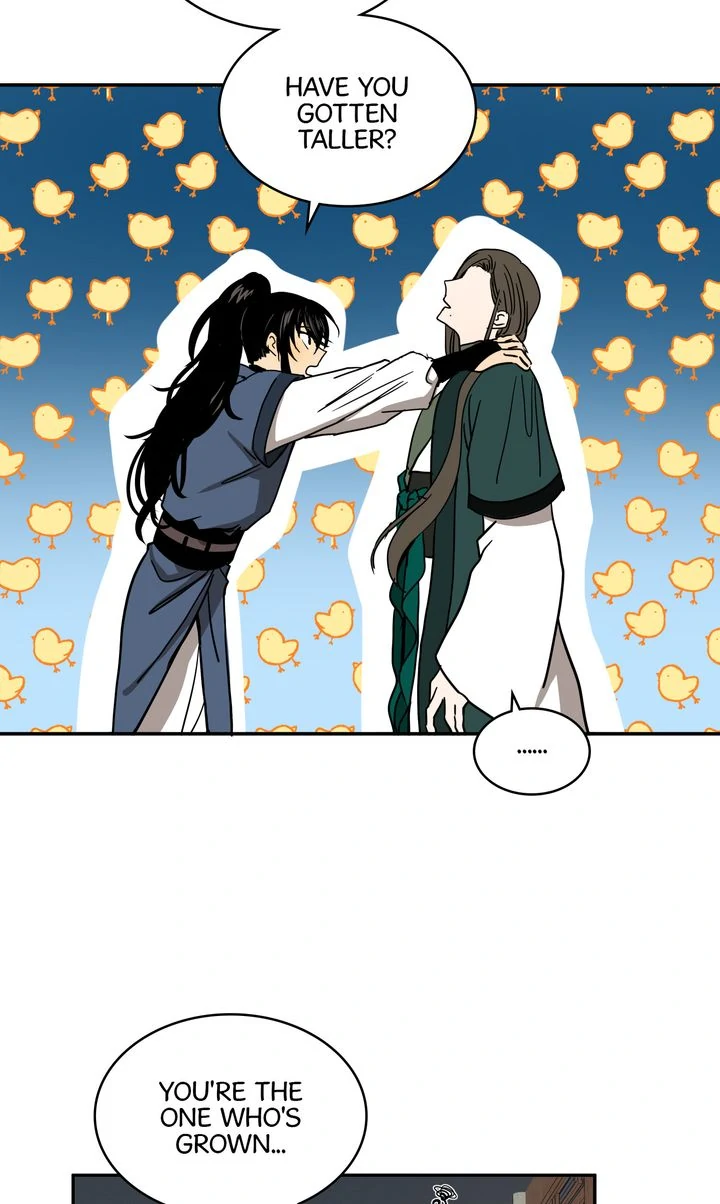 Taming the Tyrant [Full ver.] Chapter 31 - page 49