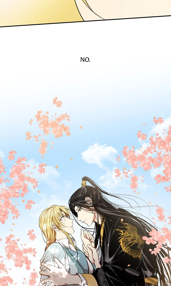 Taming the Tyrant [Full ver.] Chapter 31 - page 57