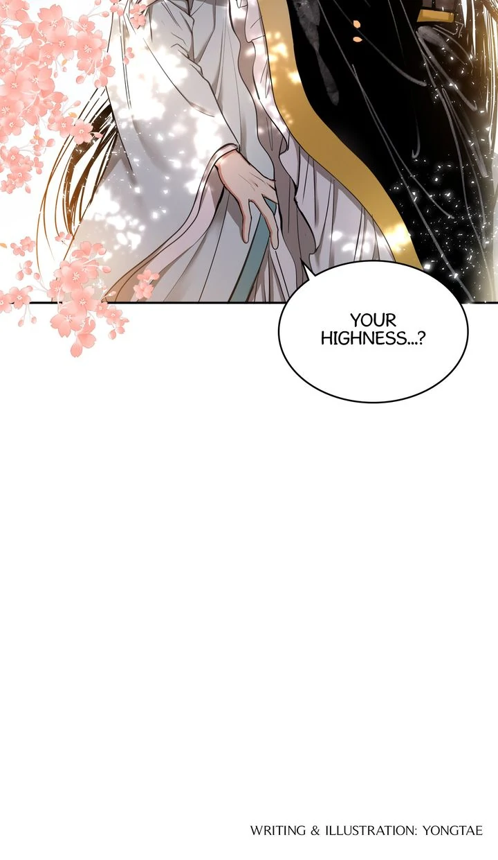 Taming the Tyrant [Full ver.] Chapter 31 - page 58