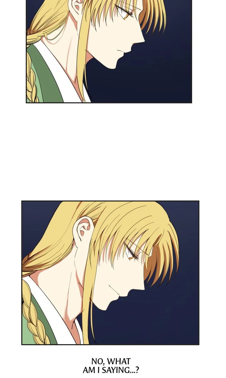 Taming the Tyrant [Full ver.] Chapter 32 - page 10