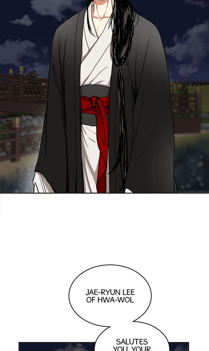 Taming the Tyrant [Full ver.] Chapter 32 - page 14