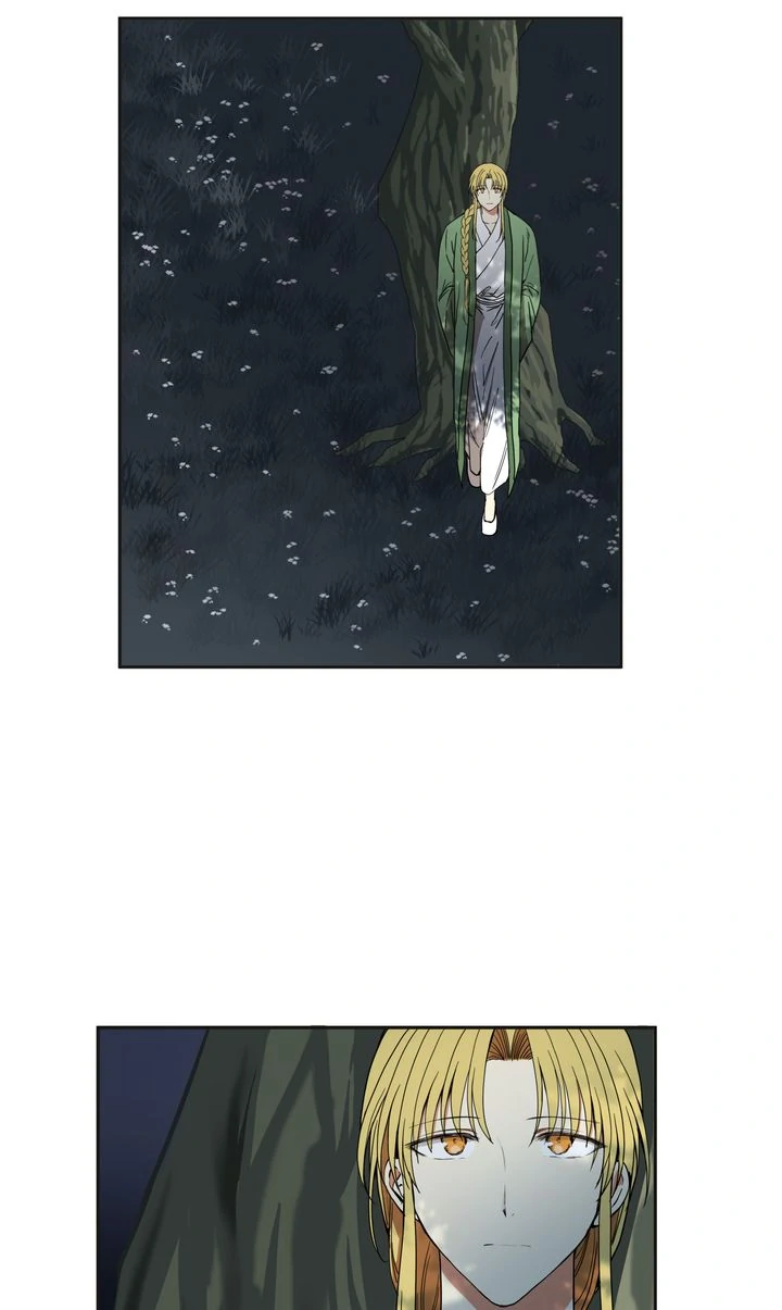 Taming the Tyrant [Full ver.] Chapter 32 - page 2