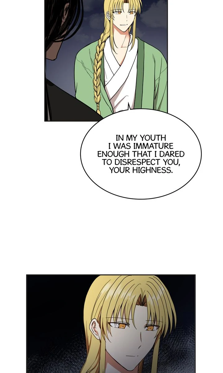 Taming the Tyrant [Full ver.] Chapter 32 - page 22