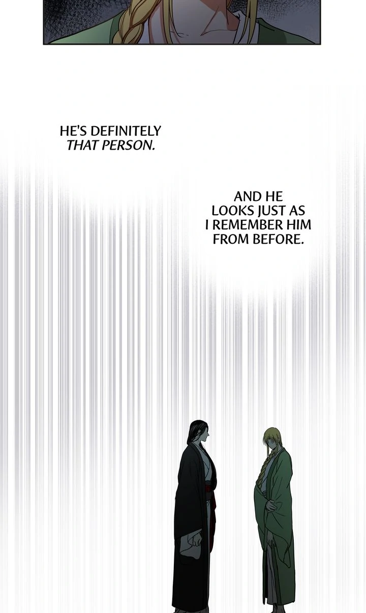 Taming the Tyrant [Full ver.] Chapter 32 - page 23