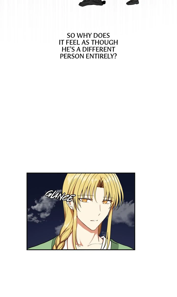 Taming the Tyrant [Full ver.] Chapter 32 - page 24