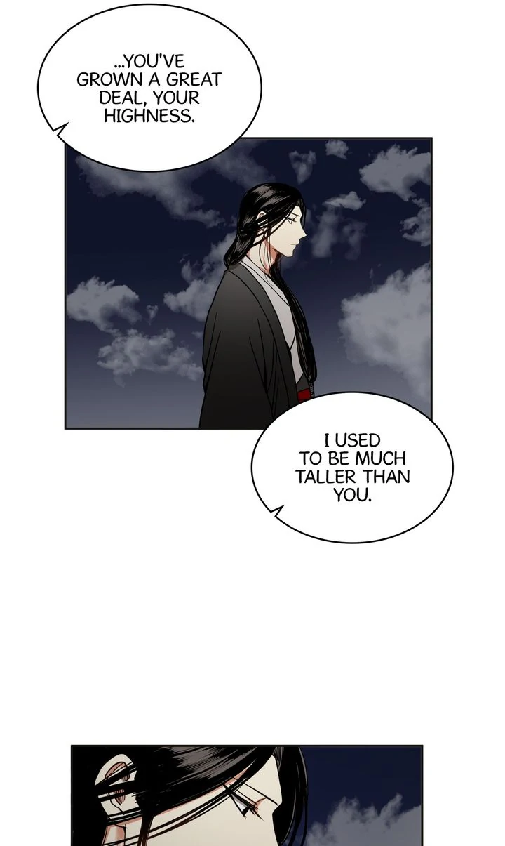 Taming the Tyrant [Full ver.] Chapter 32 - page 25