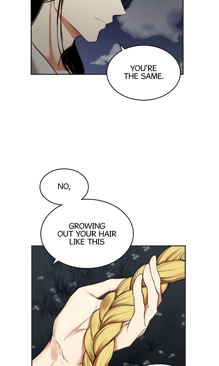 Taming the Tyrant [Full ver.] Chapter 32 - page 26