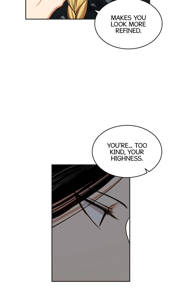 Taming the Tyrant [Full ver.] Chapter 32 - page 27