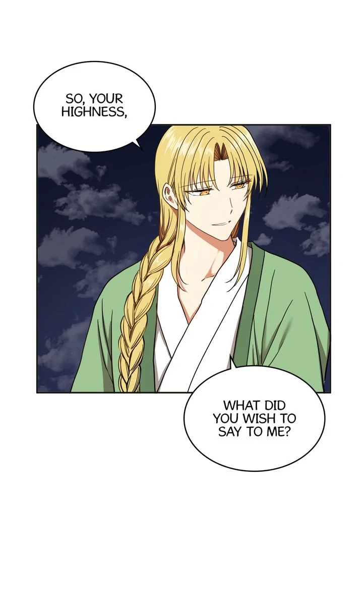 Taming the Tyrant [Full ver.] Chapter 32 - page 29