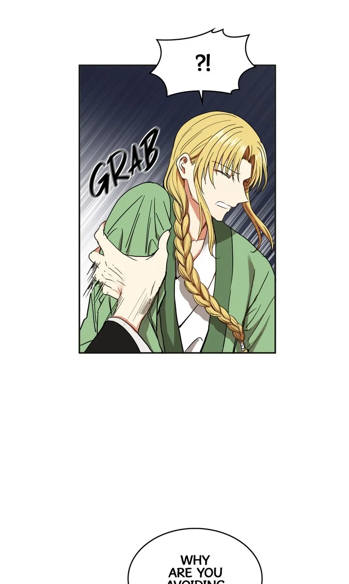 Taming the Tyrant [Full ver.] Chapter 32 - page 30