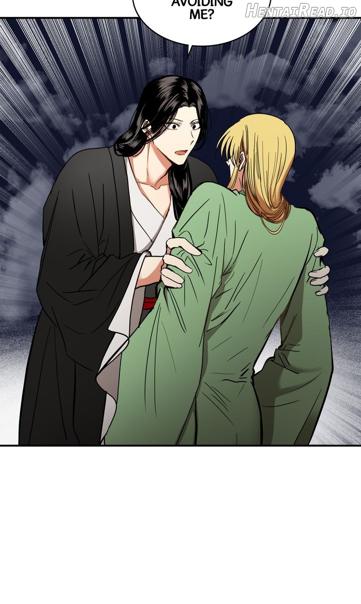 Taming the Tyrant [Full ver.] Chapter 32 - page 31