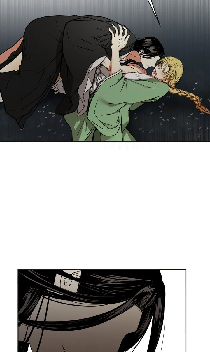 Taming the Tyrant [Full ver.] Chapter 32 - page 39