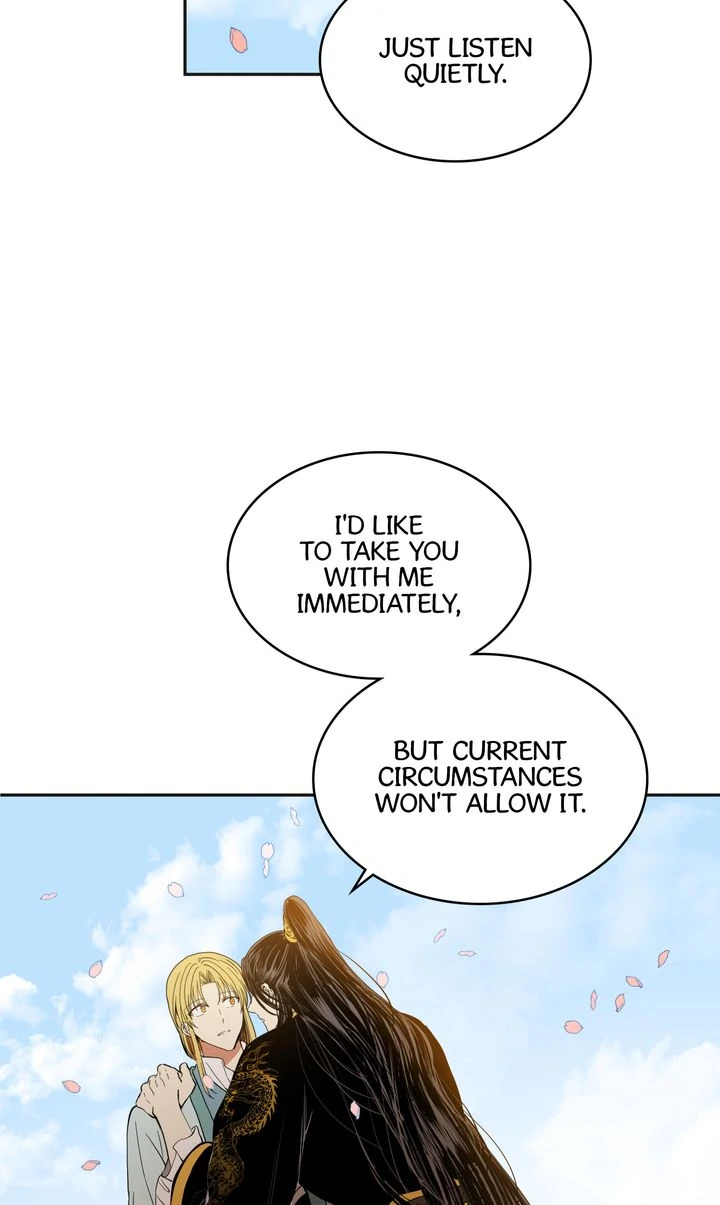 Taming the Tyrant [Full ver.] Chapter 32 - page 4