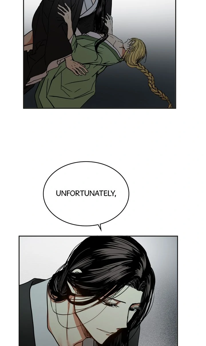 Taming the Tyrant [Full ver.] Chapter 32 - page 42