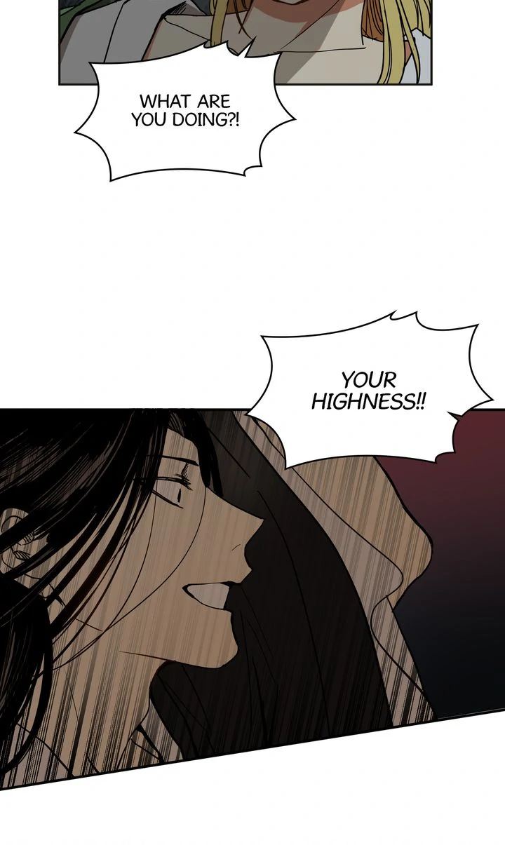 Taming the Tyrant [Full ver.] Chapter 32 - page 45