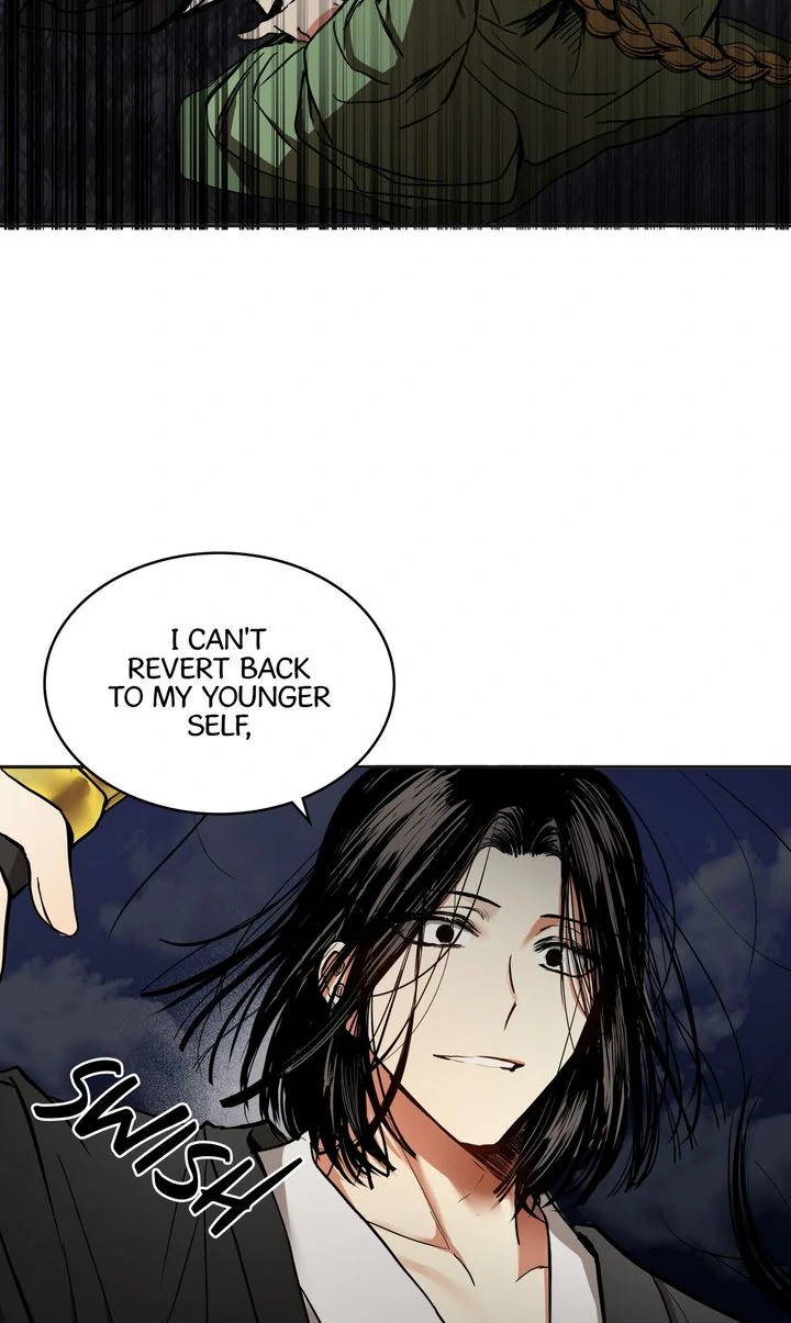 Taming the Tyrant [Full ver.] Chapter 32 - page 47