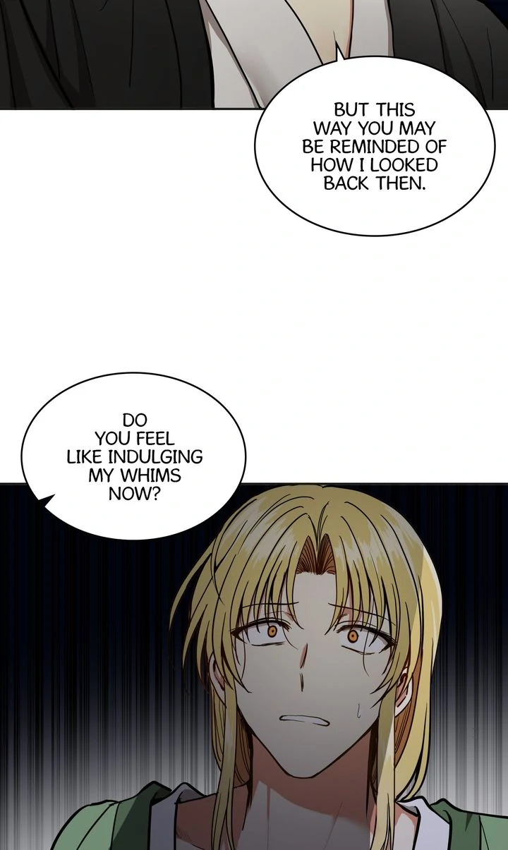 Taming the Tyrant [Full ver.] Chapter 32 - page 48