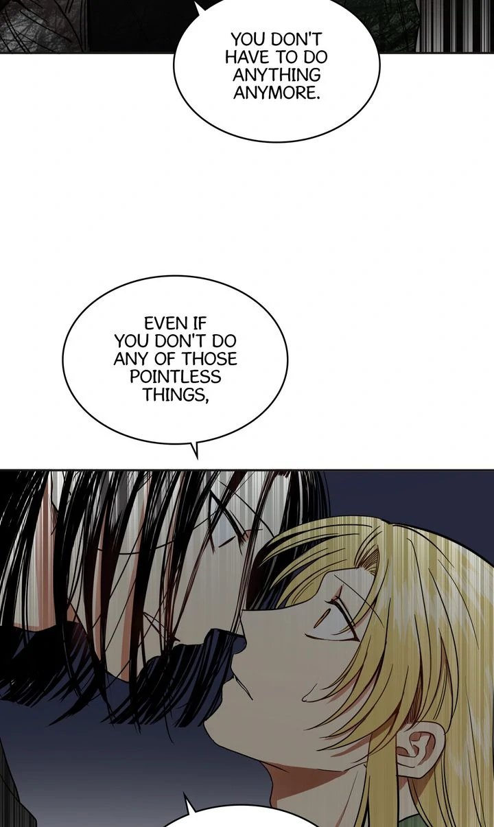 Taming the Tyrant [Full ver.] Chapter 32 - page 50