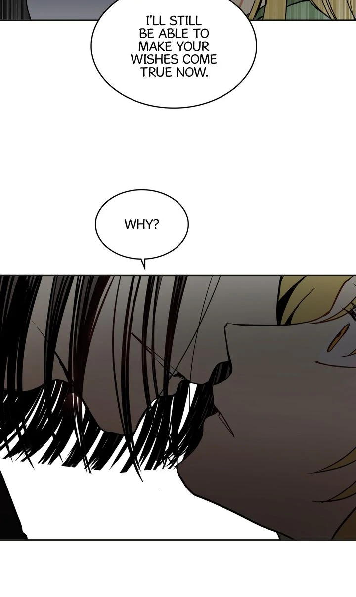 Taming the Tyrant [Full ver.] Chapter 32 - page 51