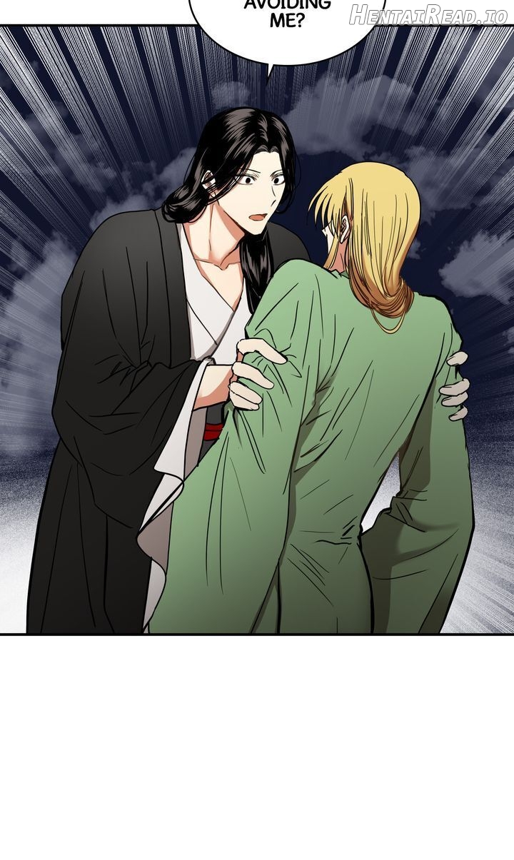 Taming the Tyrant [Full ver.] Chapter 32 - page 57