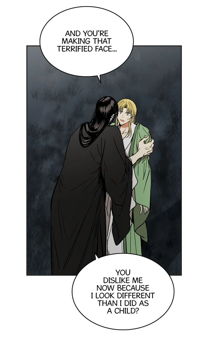 Taming the Tyrant [Full ver.] Chapter 32 - page 58