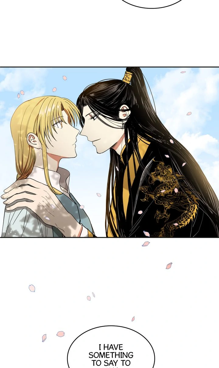 Taming the Tyrant [Full ver.] Chapter 32 - page 6