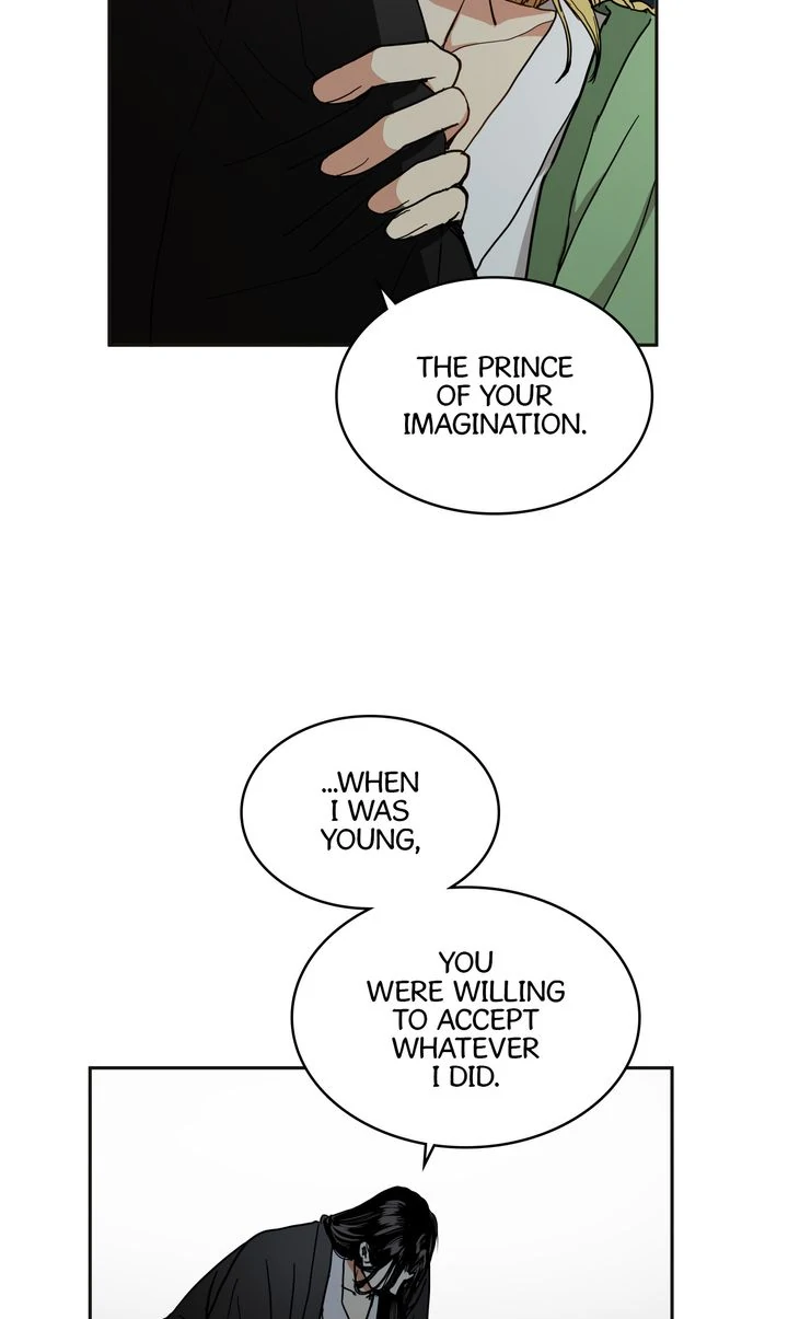 Taming the Tyrant [Full ver.] Chapter 32 - page 61