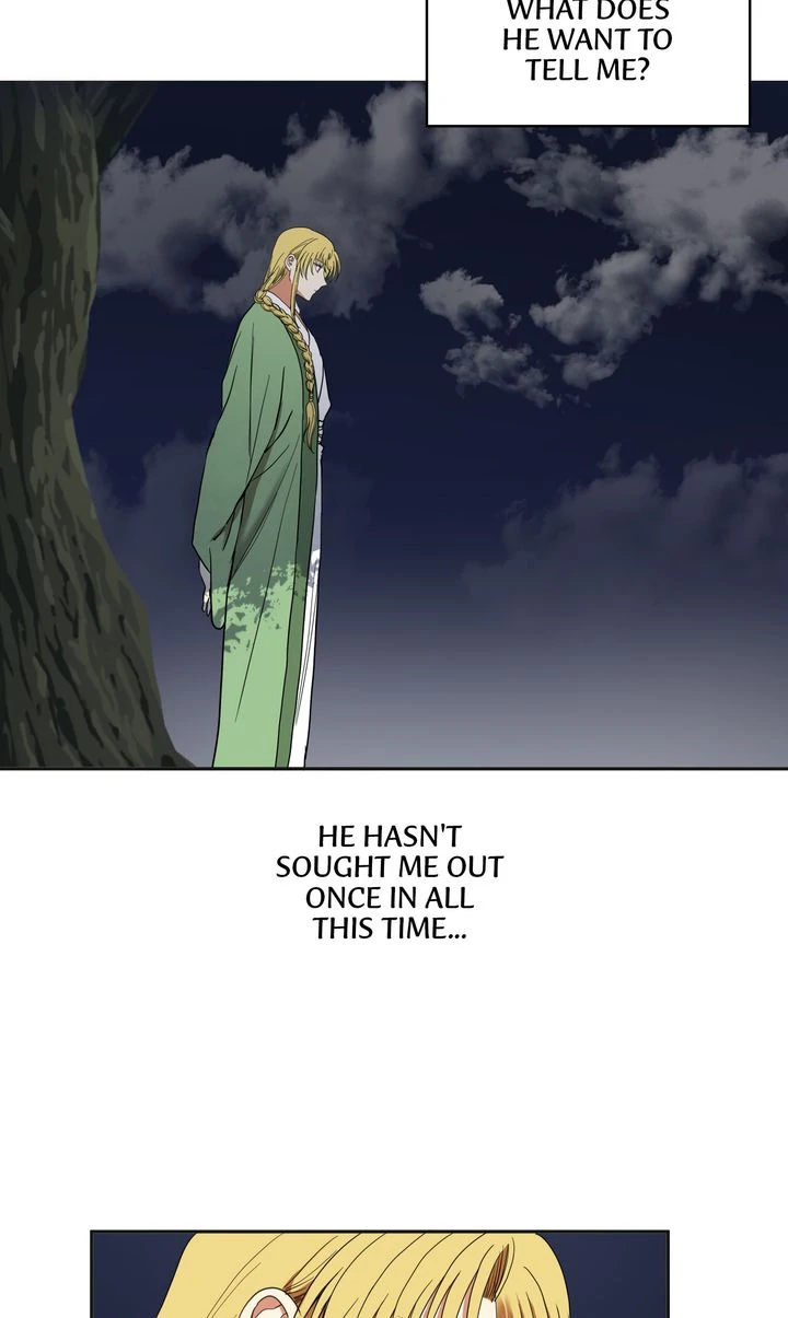 Taming the Tyrant [Full ver.] Chapter 32 - page 9