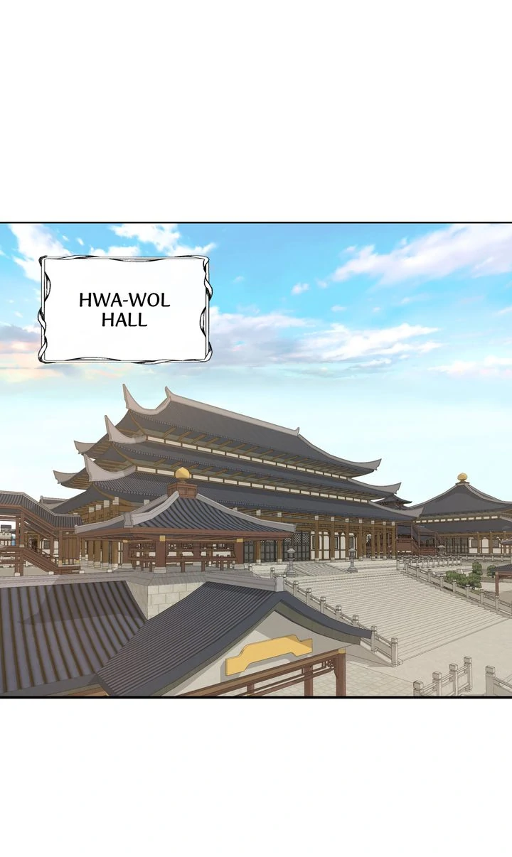 Taming the Tyrant [Full ver.] Chapter 33 - page 1