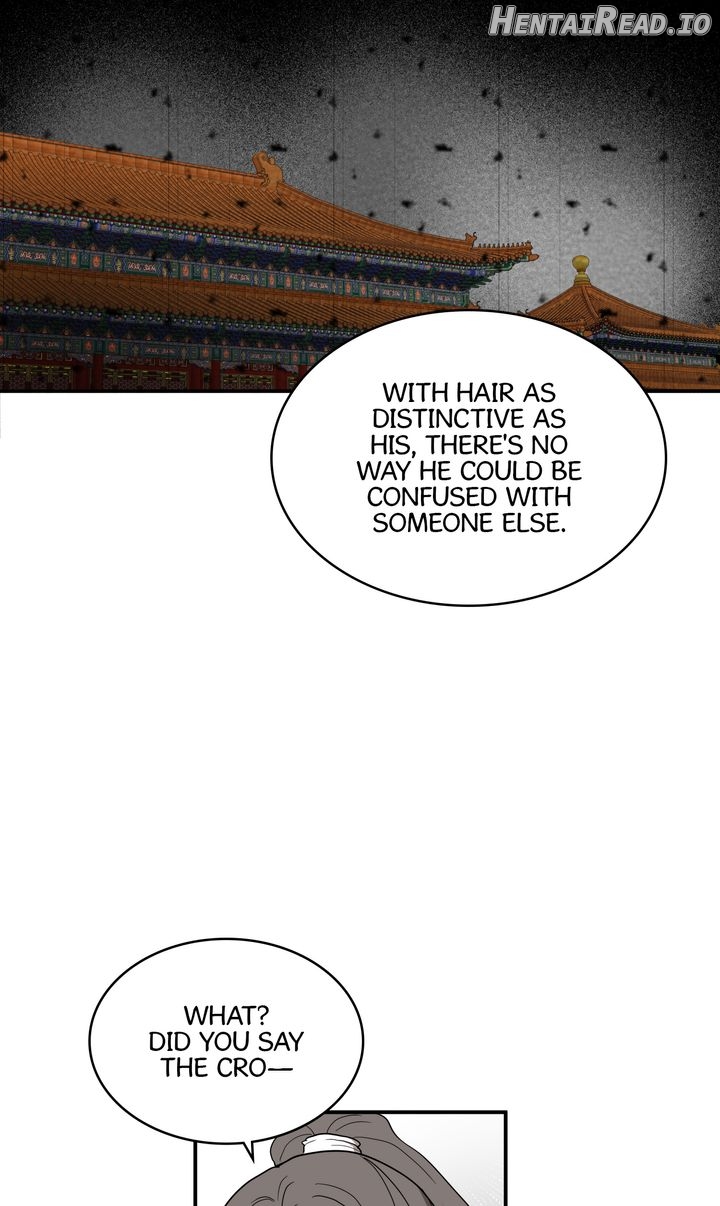 Taming the Tyrant [Full ver.] Chapter 33 - page 10