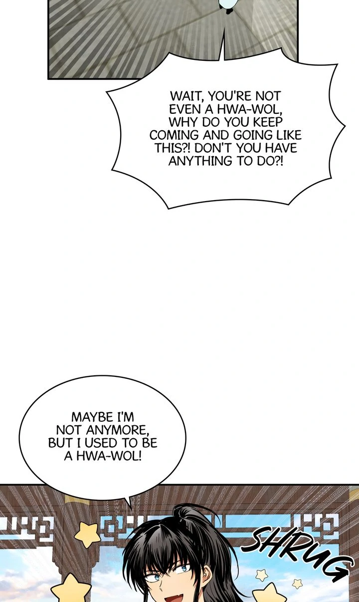 Taming the Tyrant [Full ver.] Chapter 33 - page 13