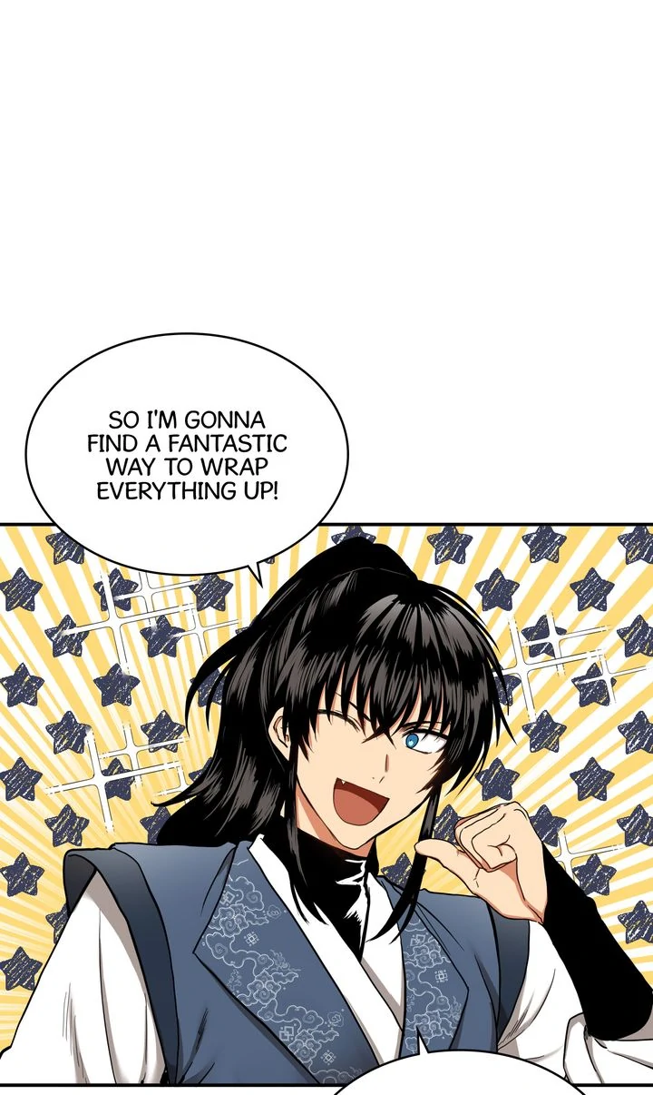 Taming the Tyrant [Full ver.] Chapter 33 - page 16