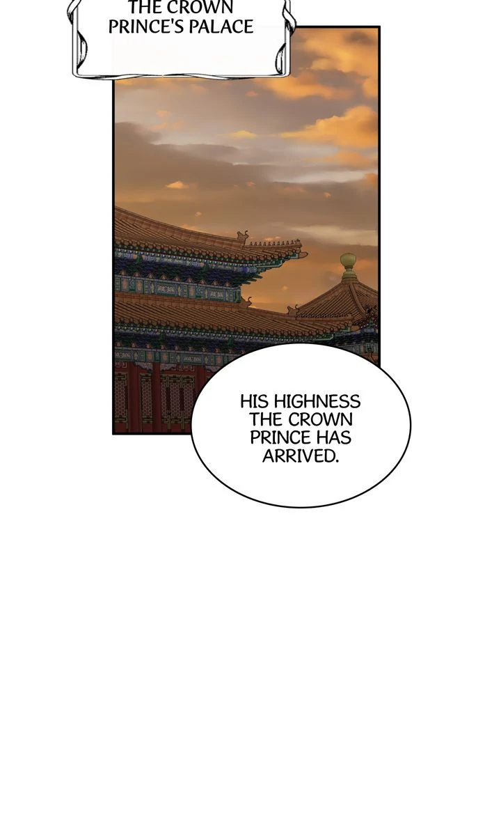 Taming the Tyrant [Full ver.] Chapter 33 - page 20