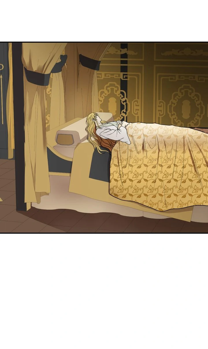 Taming the Tyrant [Full ver.] Chapter 33 - page 21