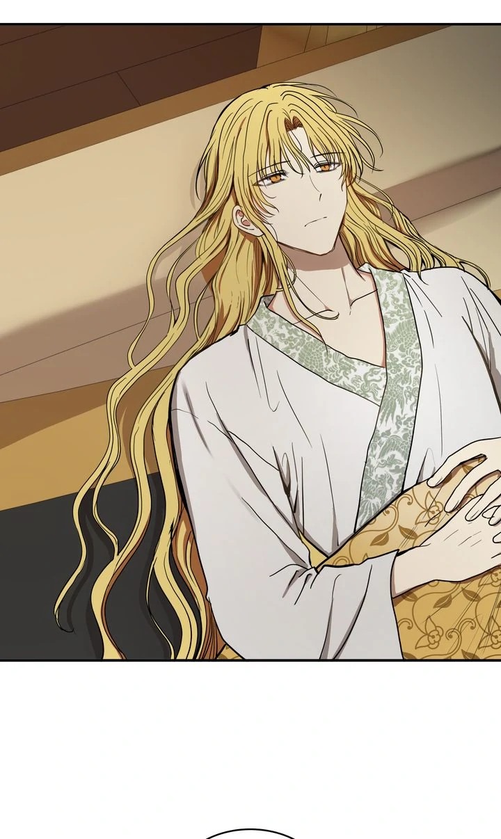 Taming the Tyrant [Full ver.] Chapter 33 - page 22