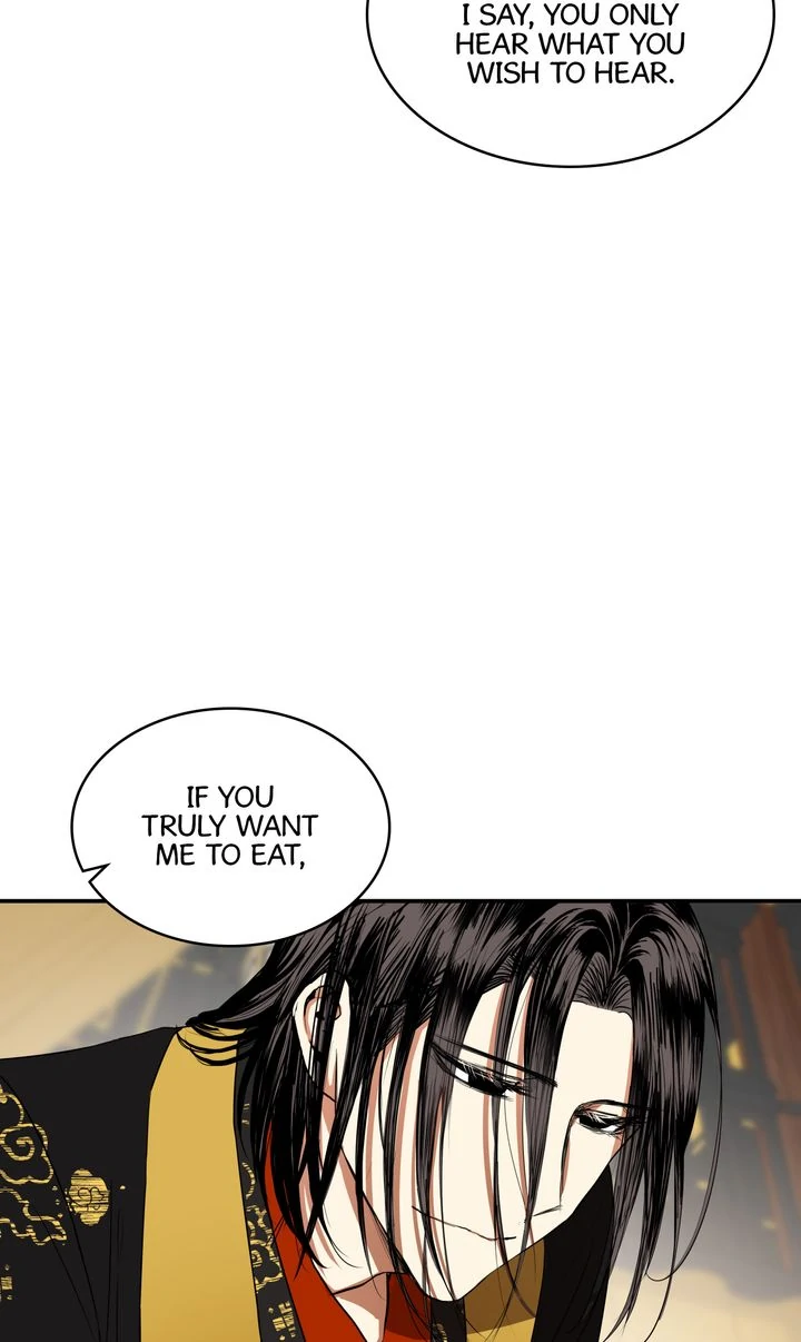 Taming the Tyrant [Full ver.] Chapter 33 - page 31