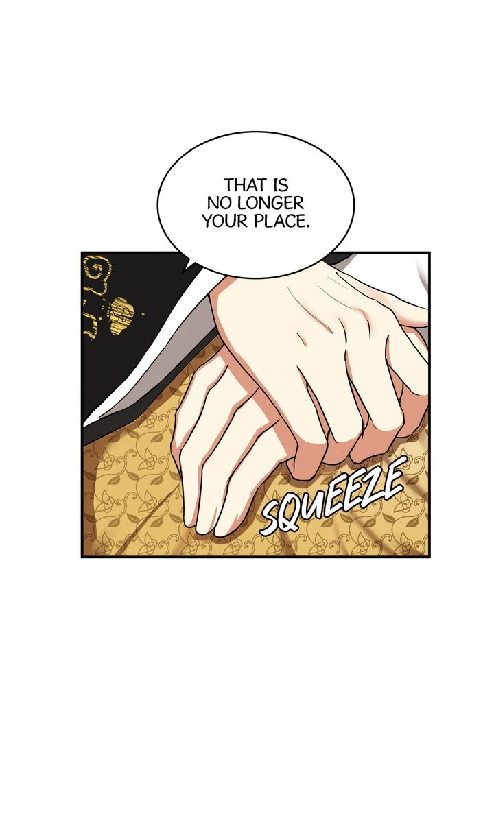 Taming the Tyrant [Full ver.] Chapter 33 - page 33