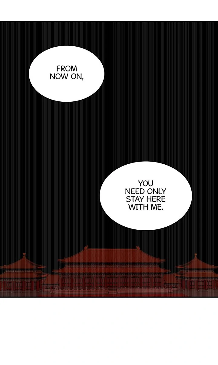 Taming the Tyrant [Full ver.] Chapter 33 - page 34