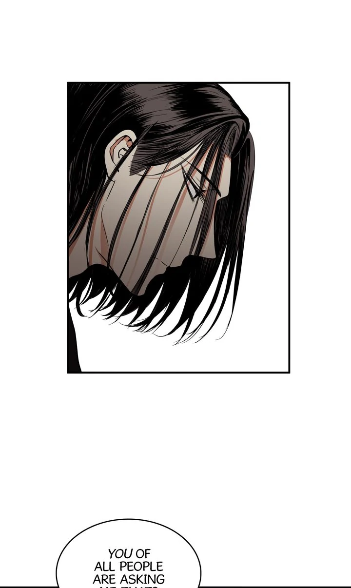 Taming the Tyrant [Full ver.] Chapter 33 - page 37