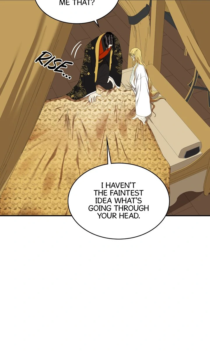 Taming the Tyrant [Full ver.] Chapter 33 - page 38